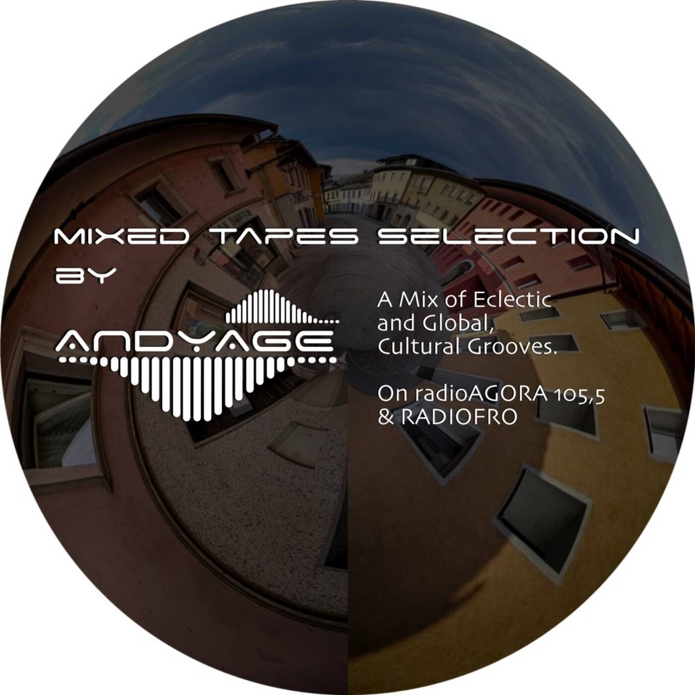 Mixed Tapes Selection - #127 - 2018-08-22 episode artwork