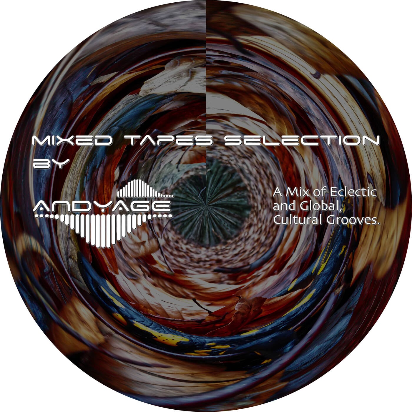Mixed Tapes Selection - #250 - 2021-01-06 episode artwork
