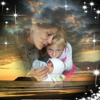 Christiane Sch&auml;dlich