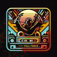 Full Force 5 by Cinematik Phunk