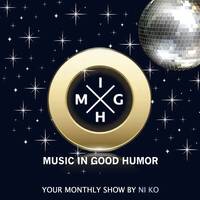 Music In Good Humor #129 by NiKo