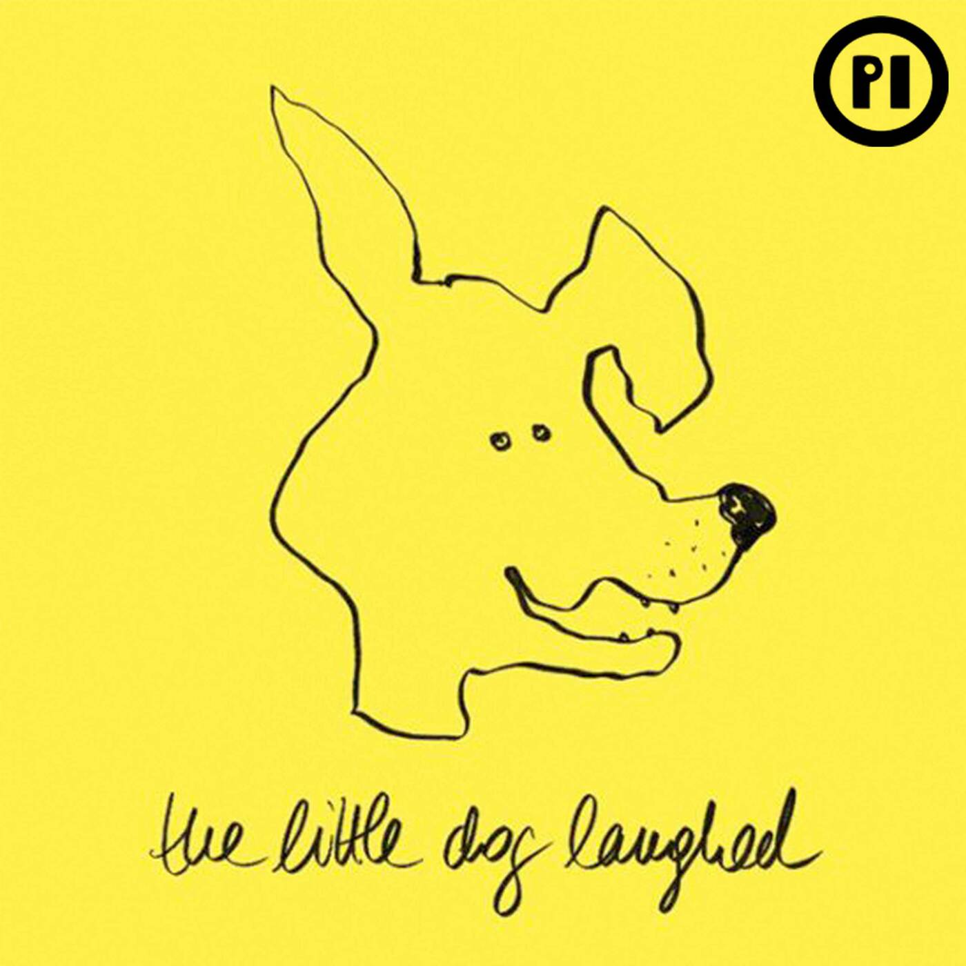Joe Le Taxi - The Little Dog Laughed: Re:2025 #48 episode artwork