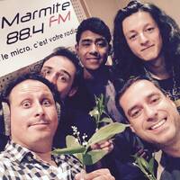 L'Antisèche #92 - JOlie SOIRÉE CINÉMA #1 - 1er mai 2019 by Marmite FM 88.4