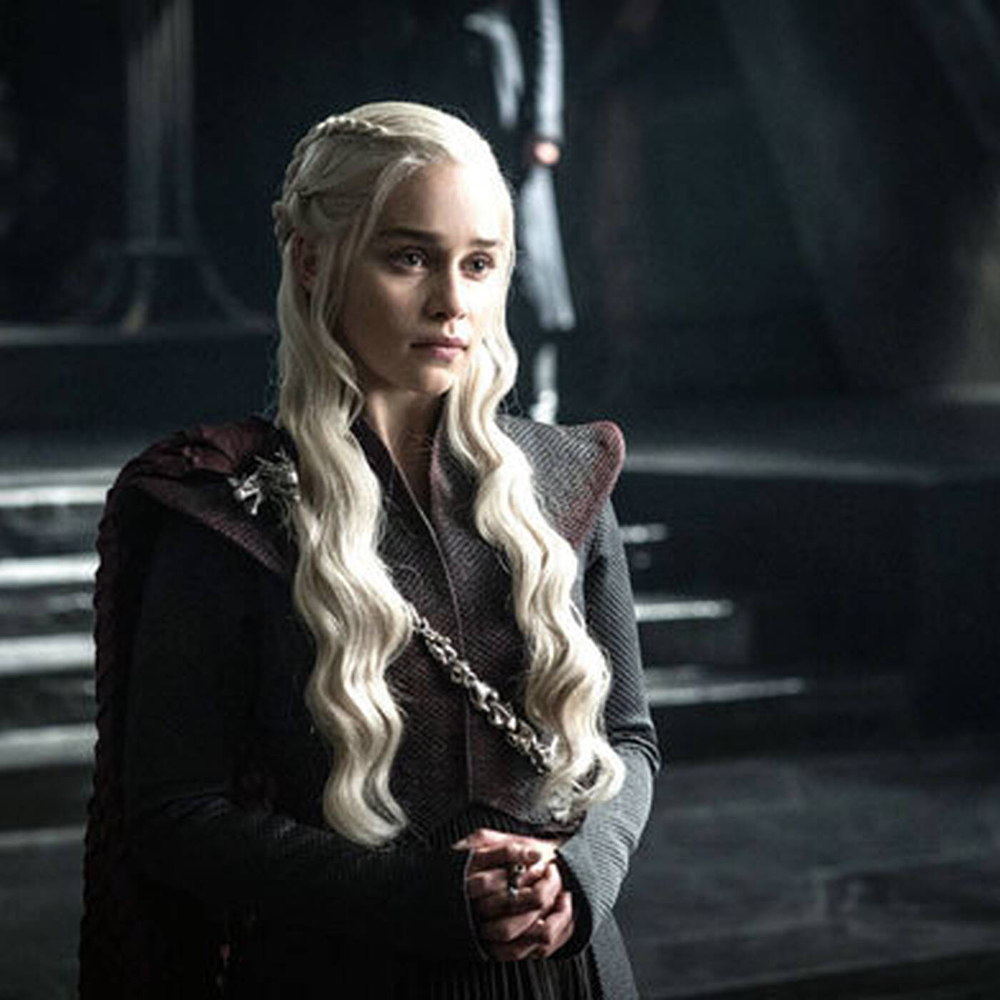 Emission [6.01] – Retour sur le dénouement controversé de Game of Thrones