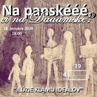 Na panské - 2026-01-18 humoristický týždenník 03/2026 by Slobodný Vysielač