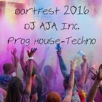 DJ AJA Inc. - DartFest 2016 by DJ AJA Inc.