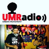 More Fire Radio Show #165 - Crossfire (Unity Sound) Mon 5 Mar 2018 by Urban Movement Radio