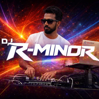 Dj R-Minor