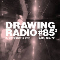 Drawing Radio #85-2 / Audio Archive – Collage Shredder by Radio Woltersdorf