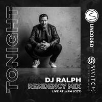 SWITCH CODE #EP478 - DJ Ralph by Switch Code by Switch Entertainment
