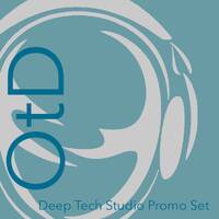 Deep Techno Studio Promo Set by OtD