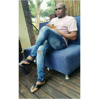 Sabelo Leo Shabangu