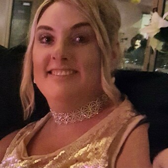 Magz Mckechnie