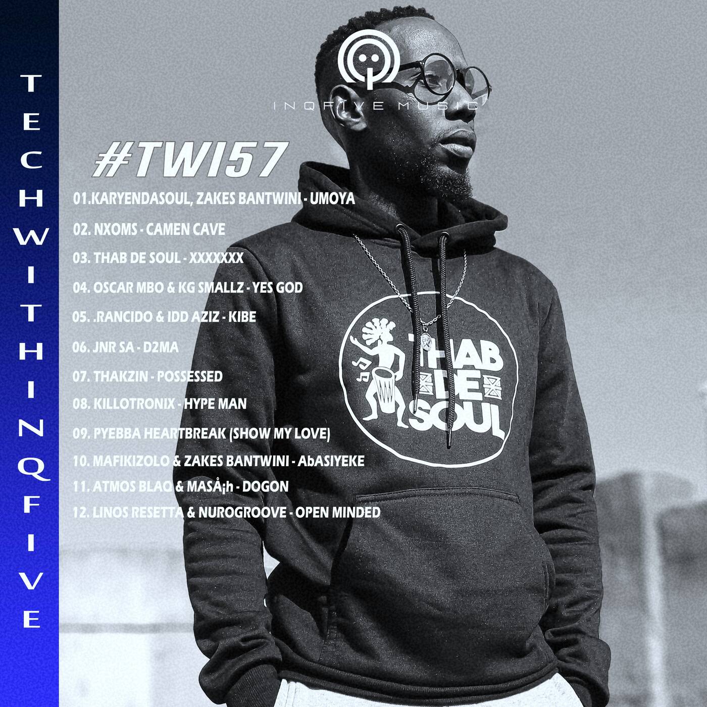 TechWithInQfive