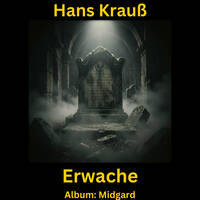 Erwache by Hans Krauß