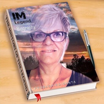 Walli F&uuml;rstenberg