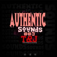 Authentic Sounds Vol3 by Jb MusiQ
