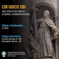 Vida de São Pedro de Alcântara by Congregação Mariana da Imaculada Conceição e Santo Afonso de Ligório