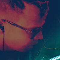 Lichtenberg Calling Part I by DJ Bridge-Walker