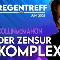 Colin McMahon- Der Zensurkomplex by NuoFlix