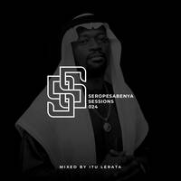 Seropesabenya Sessions 024 by ItuLerata