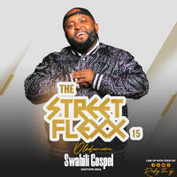Ep 15 - OLODUMARE (SWAHILI GOSPEL JAMS) by Ricky The Dj