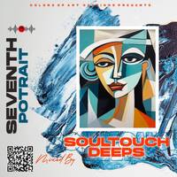 Colors Of Art Sessions Seventh Potrait - Mixed By Soultouch Deeps by Geezzi DeepSoul