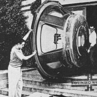 CBCVIGO Techno Xroom