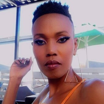 Elizabeth Chauke Lisa