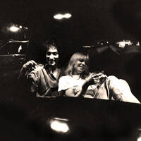 Groove Story de la groupie et du pianiste by Face B