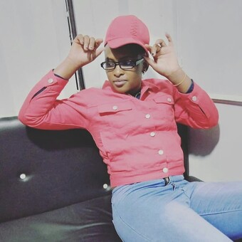Nassy Sophie Soitah