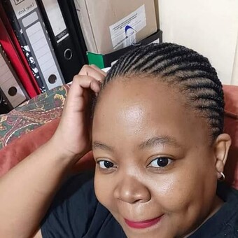 Mpumi Success Tshabalala