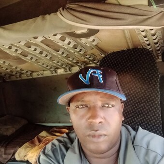 Martin Koome Kaberia