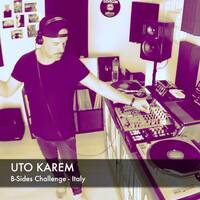 Favorite B-Sides (Vinyl Set) 02-04-2020 by Uto Karem by Techno Music Radio Station 24/7 - Techno Live Sets