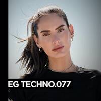 Lilly Palmer - Electronic Groove Techno 077 by Techno Music Radio Station 24/7 - Techno Live Sets