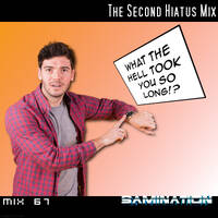 Mix 67 - The Second Hiatus Mix by Samination