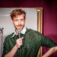 BENEDICT HEGEMANN aka TIMCAT - Poetry Slamer, DJ &amp; Music Producer - Montez Slam &amp; Mittelhessen Slam - Electro Swing Ding &amp; Golden Twenties - Frankfurt - [ GERMANY ] by Radio X Interviews