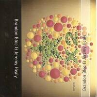 (1998) Brandon Block - Stars X2 by Everybody Wants To Be The DJ