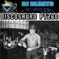 Discosauro Pt260 by DjBlasto