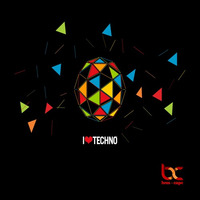Bres-Cape- The People Want TECHNO by Bres-Cape