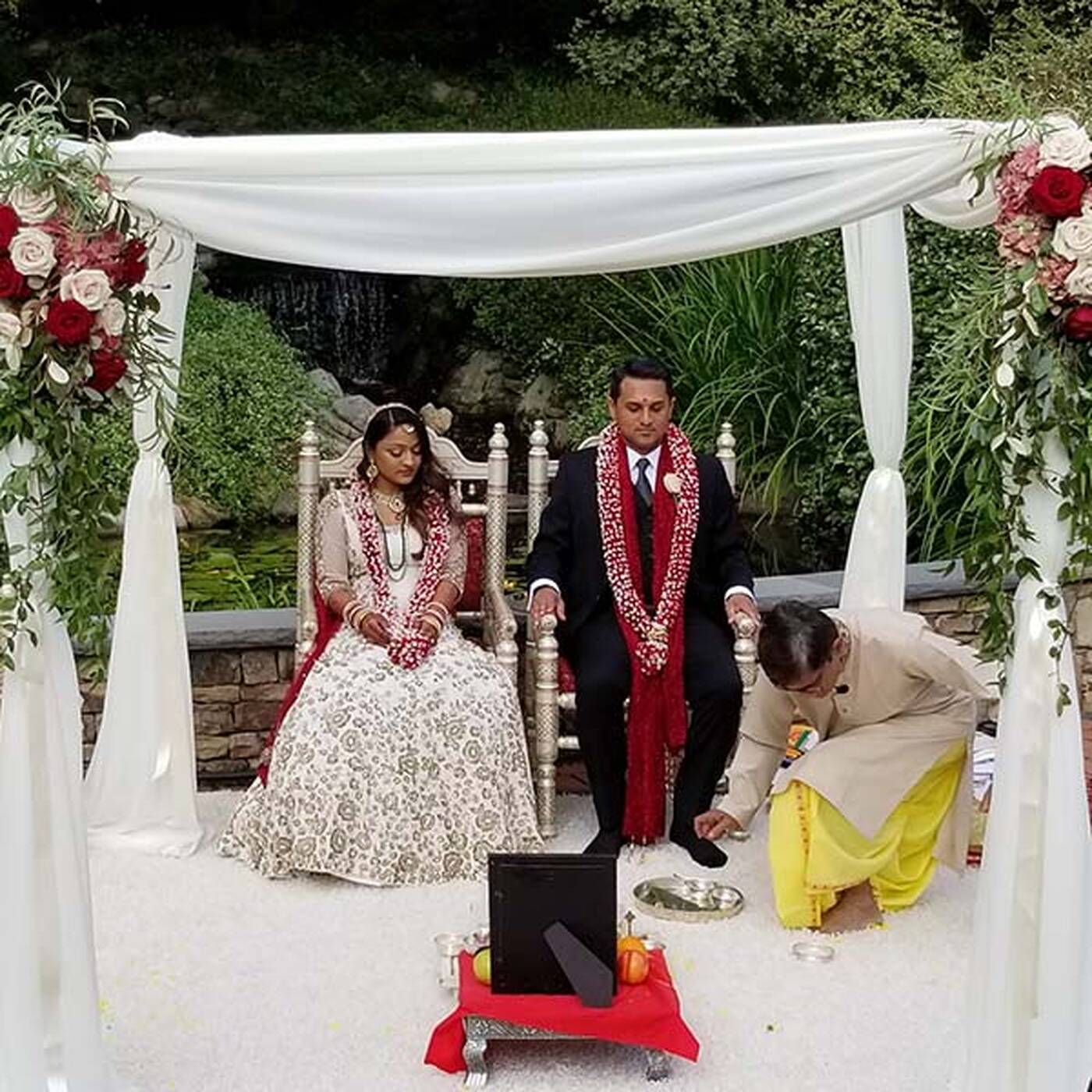 Zo and Sheetal's East Meets West Wedding Dance Party (Indian/Bollywood/Top 40) episode artwork