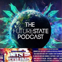 Reflux - Future State Unity Of Sound Guest Mix by Dj Reflux