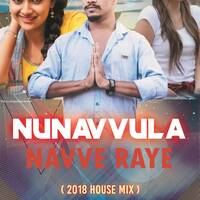 Navvula Navve Raye-( 2018 House Mix )-Dj Srinu Bns &amp; Dj Apser From Metpally www.Djoffice.in by www.Djoffice.in