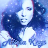 Alicia_Keys_2 by la French P@rty by meSSieurG