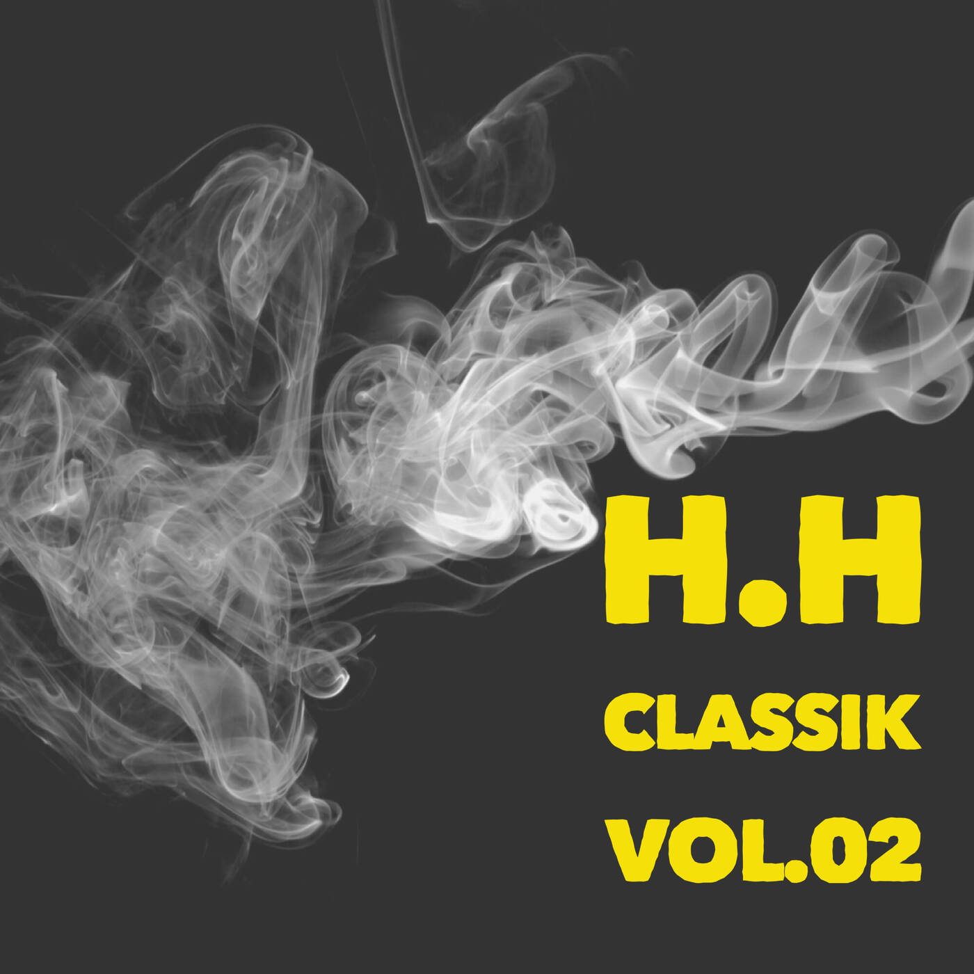 H.H ClaSSiK.Vol 2 episode artwork