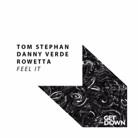 Tom Stephan &amp; Danny Verde Ft. Rowetta - Feel It (Sweet Beatz Cinderella Edit) by Sweet Beatz