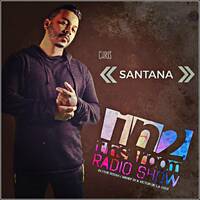 TEMPORADA 4ª IN 2THE ROOM PROGRAMA 19 CHRIS SANTANA by IN 2THE ROOM