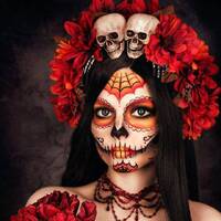 MaHaLa ManéA by XbZ Kanibal