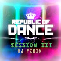 Republic Of Dance Session 3 || Dbanj, Yemi Alade, Mercer, Ummet, DVBBS by DJ Femix