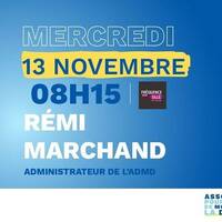 Admd- Rémi Marchand by Frequence Sillé